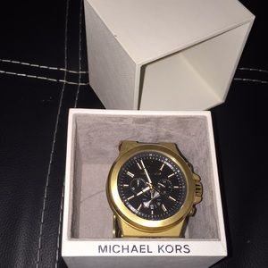 Micheal Kira Watch